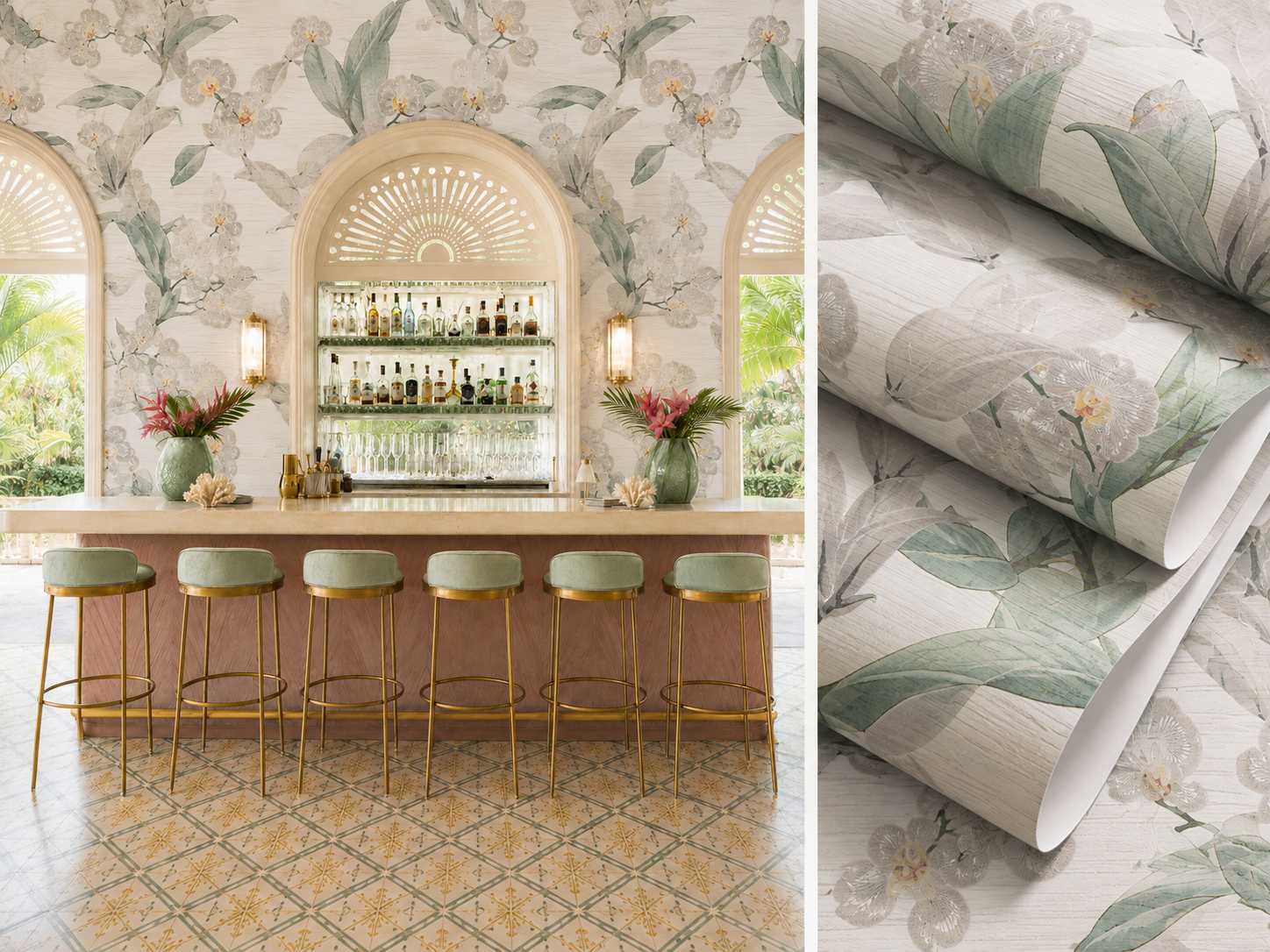 Allande Collection