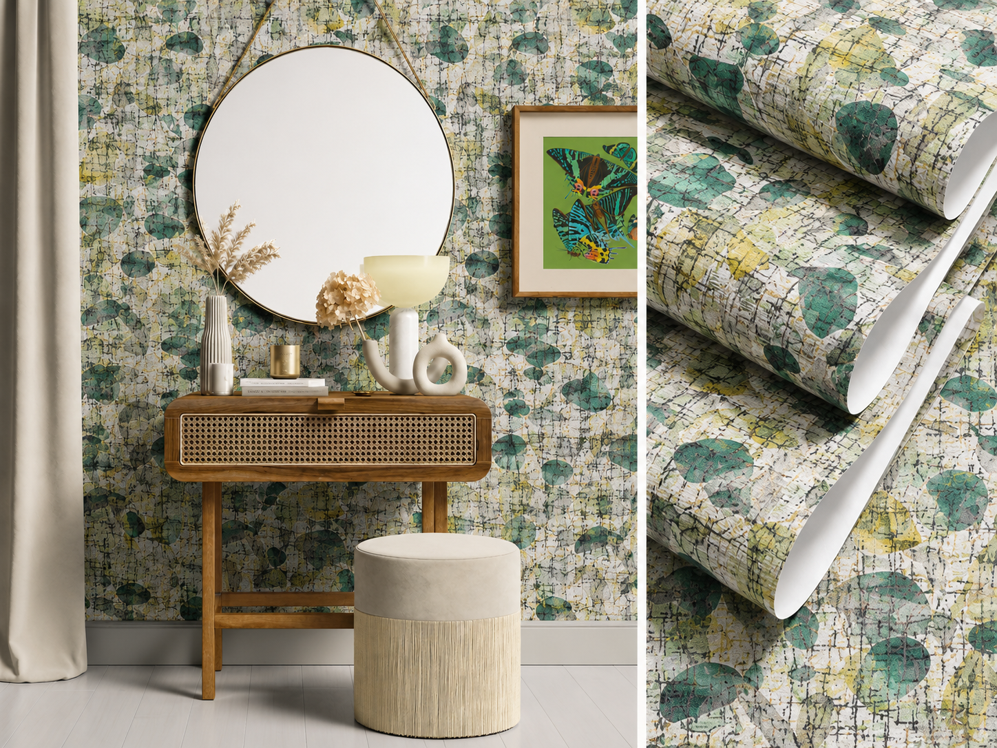 BIOPHILIA COLLECTION