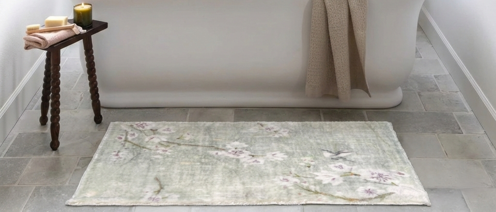 Rectangle Cloud Rugs