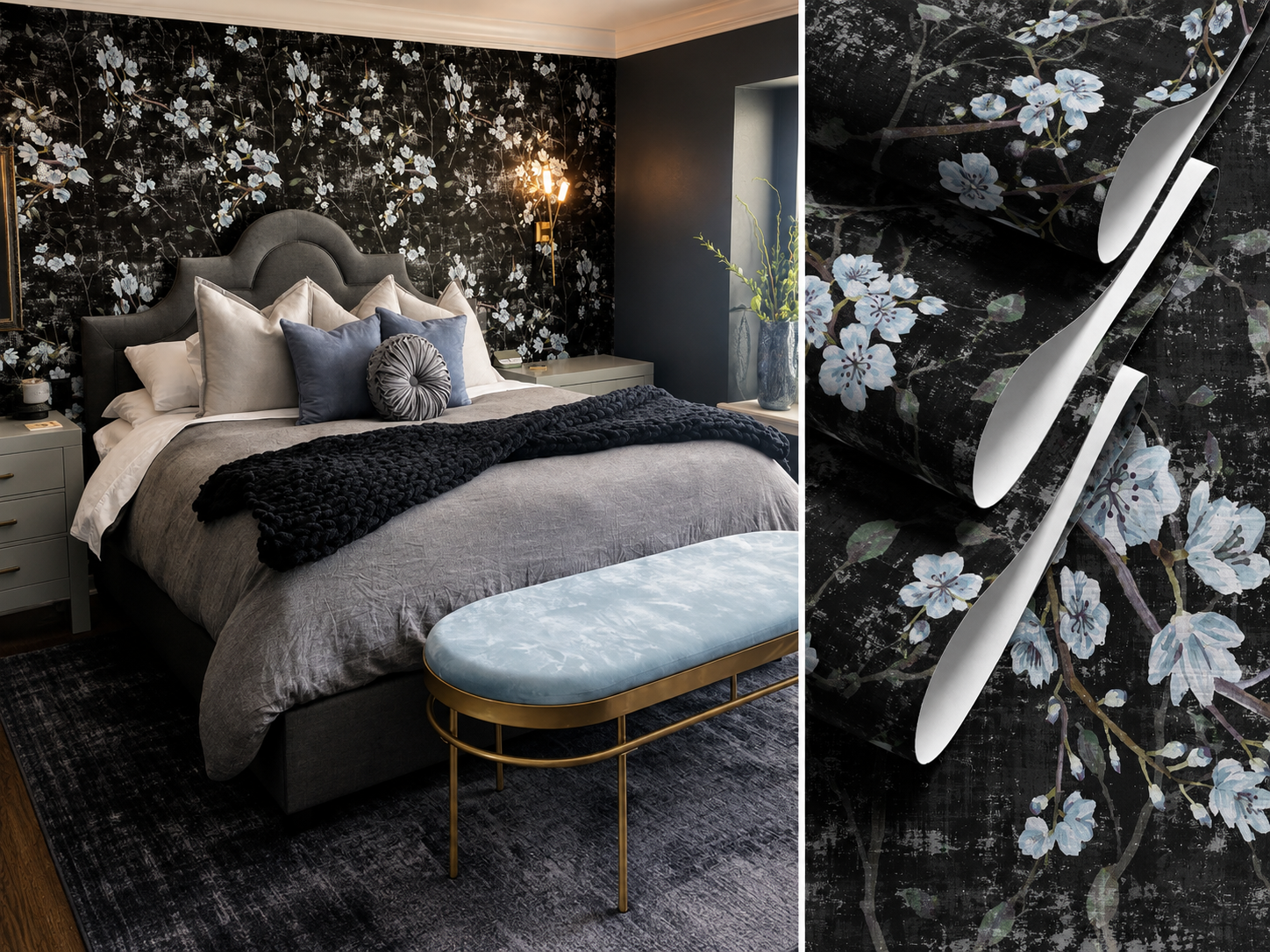 Blossom Fantasia Collection