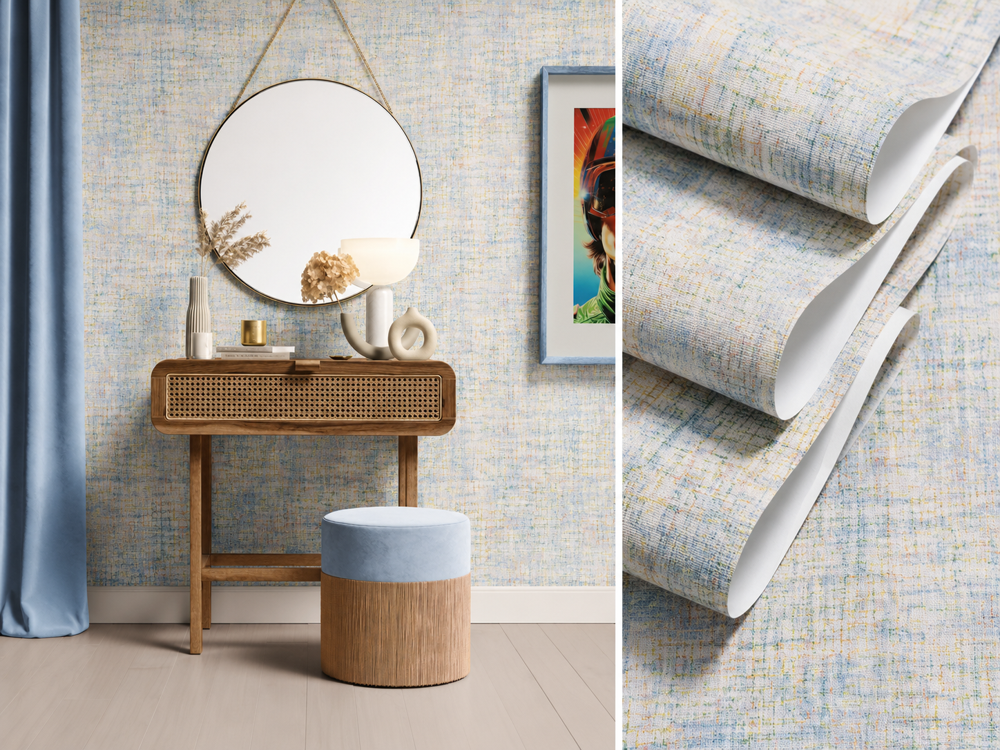 Boucle Collection