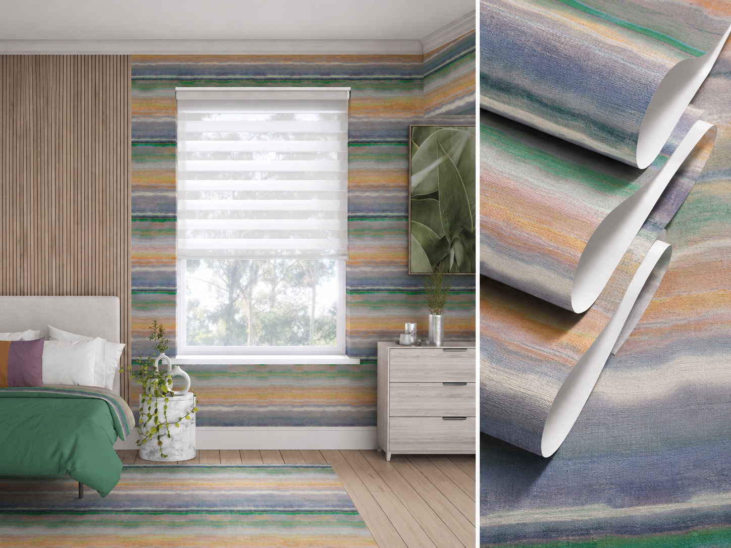 Colorscape Collection