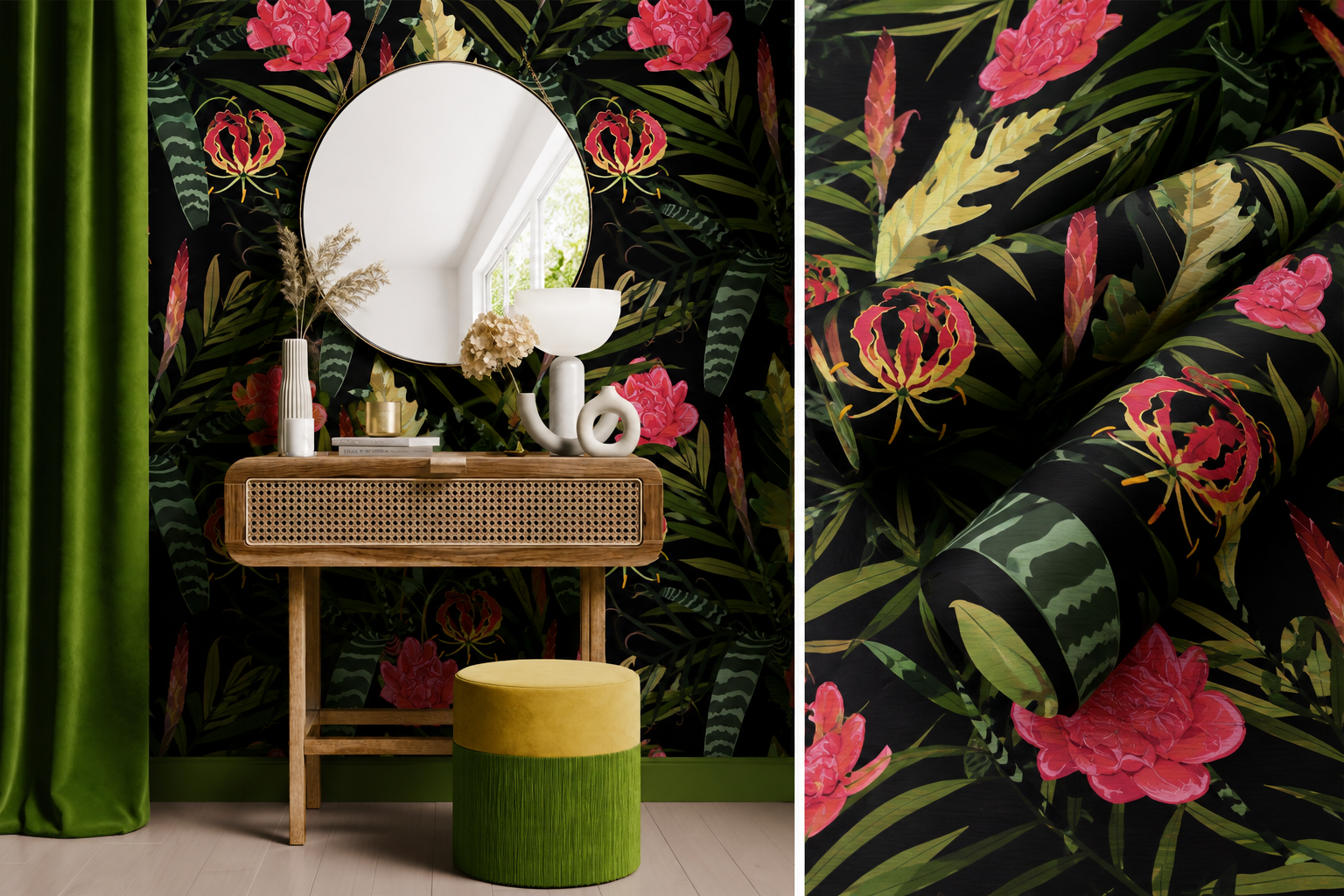 Gloriosa Collection