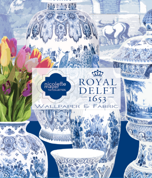 Royal Delft Collection