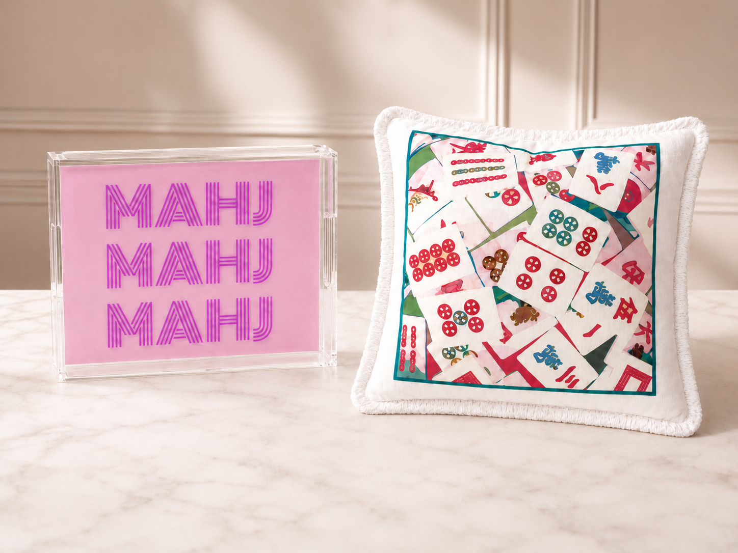 Mahjong Collection