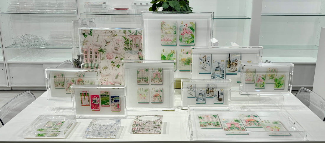 Mahjong Collection