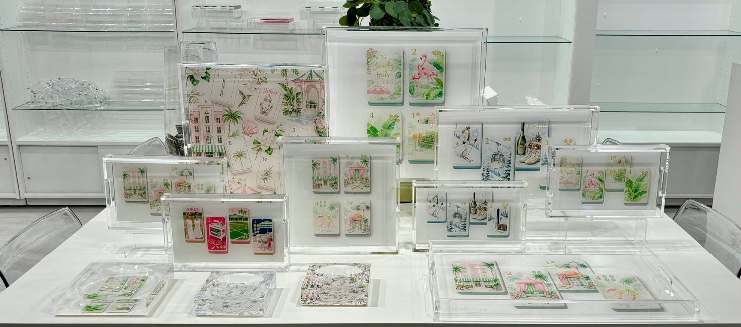 Mahjong Collection