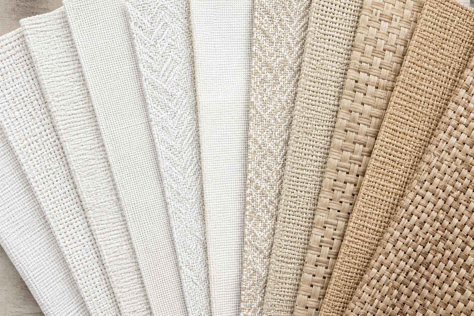 Paperweaves