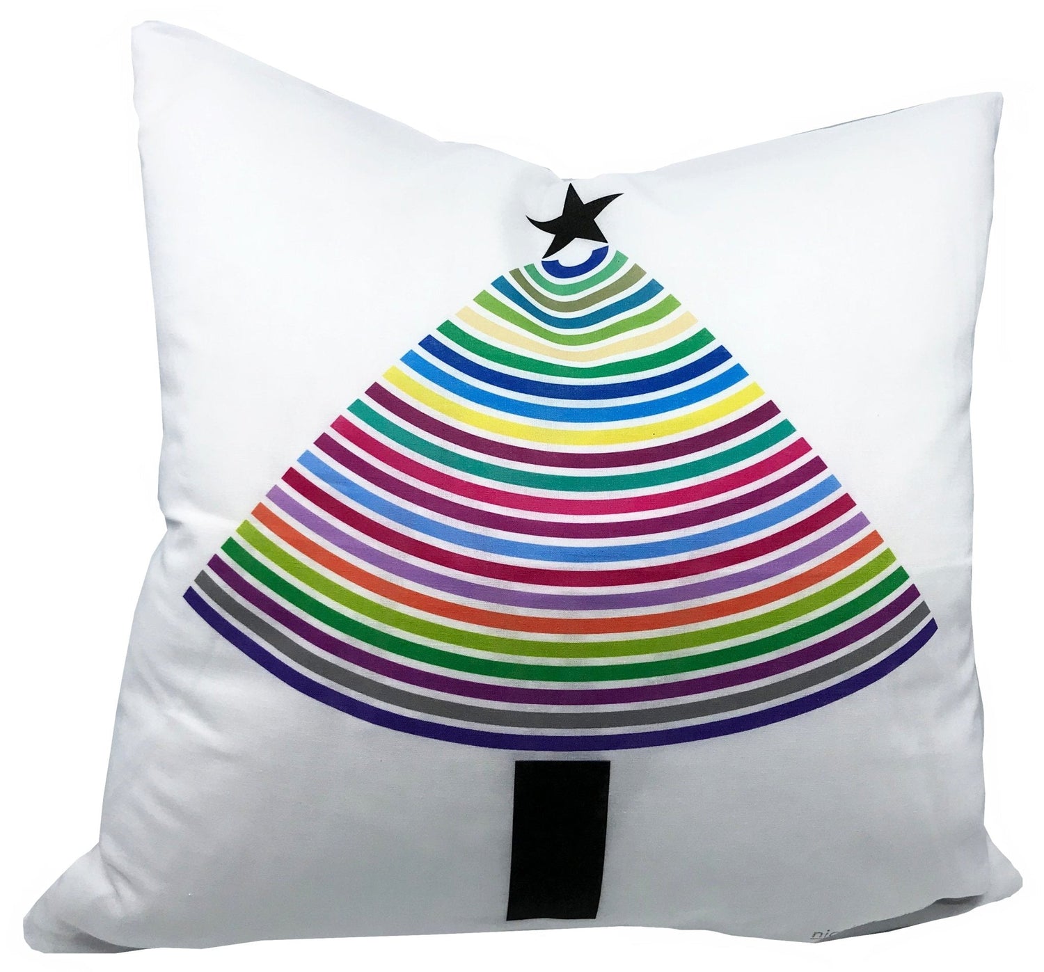 Square Pillows