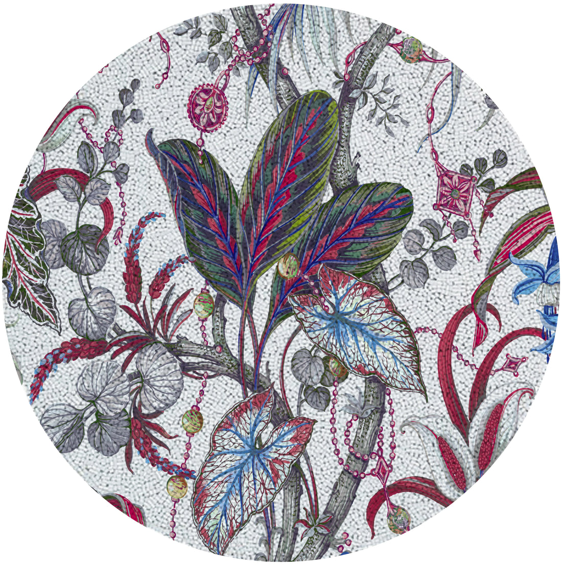 Metallica Dover Grasscloth Solid Wallpaper – nicolettemayer.com