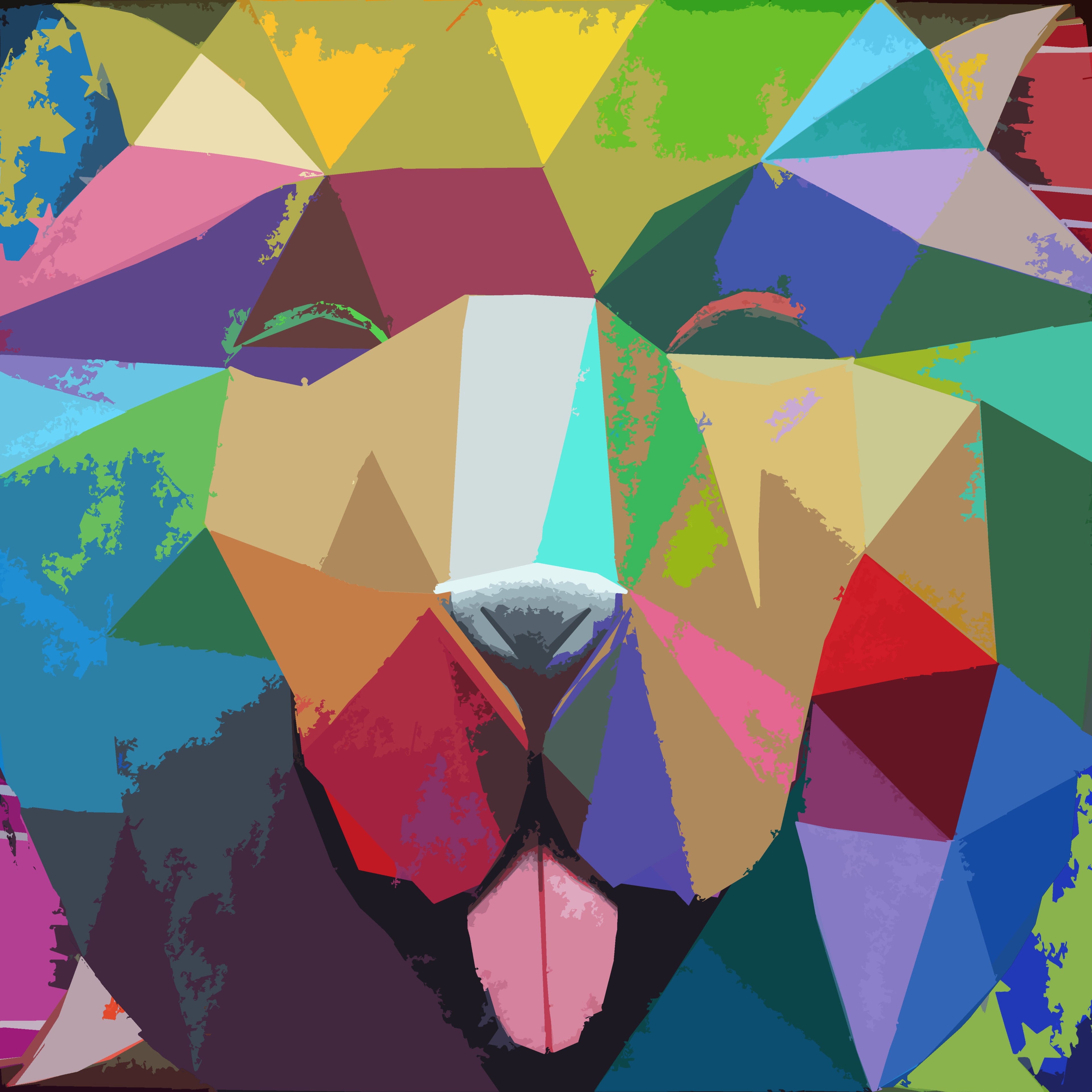 Pop Colors - nicolettemayer.com