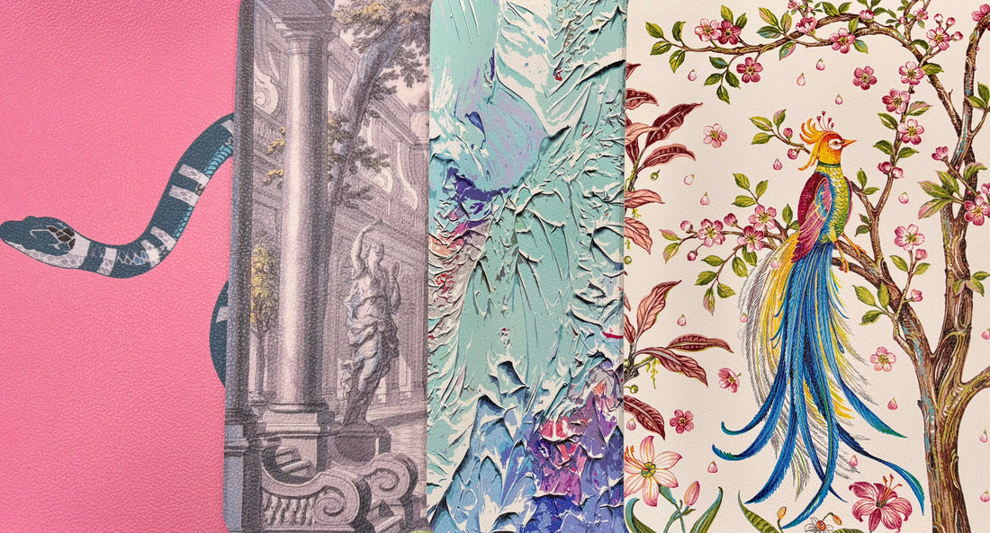 Rectangle Placemats