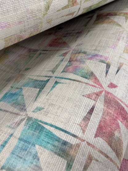 Billion Richesse Wallpaper, Per Yard