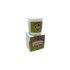 Metamorphosis Chartreuse Candle - nicolettemayer.com