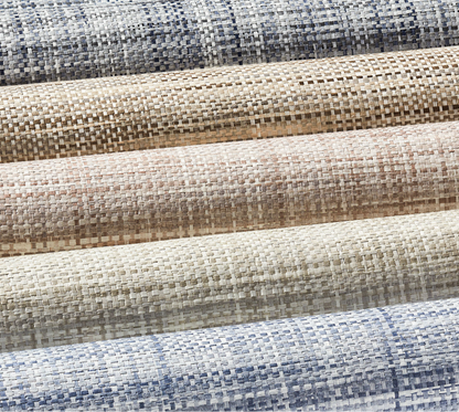 Driftwood Japanese Paper Weave