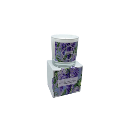 Wisteria Original Candle - nicolettemayer.com