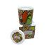 Mariposa Yellow Candle - nicolettemayer.com