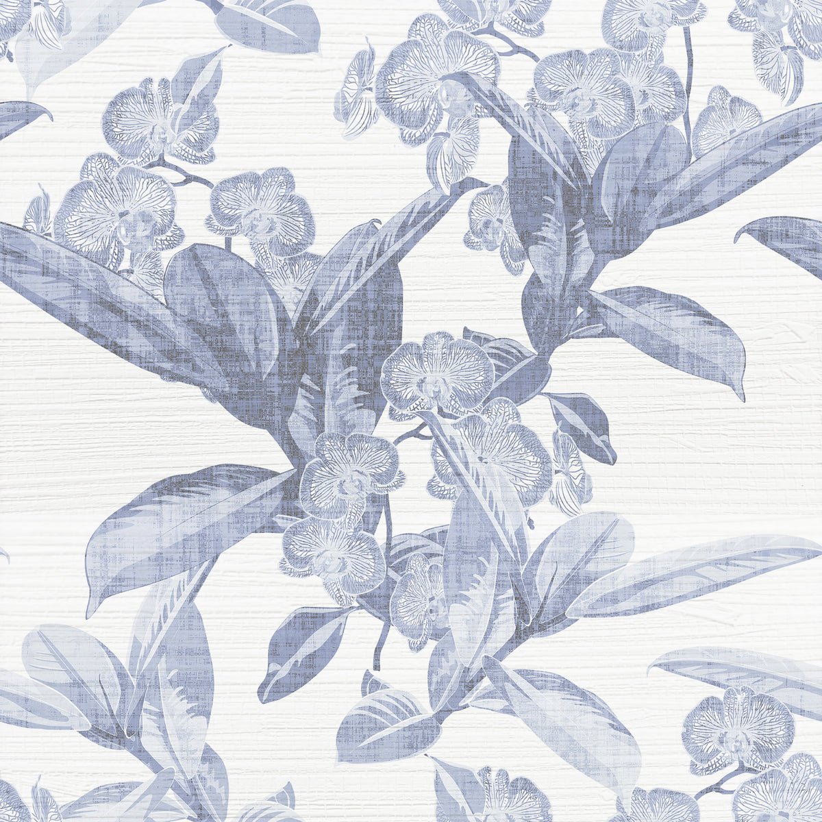 Allande Delft swatch