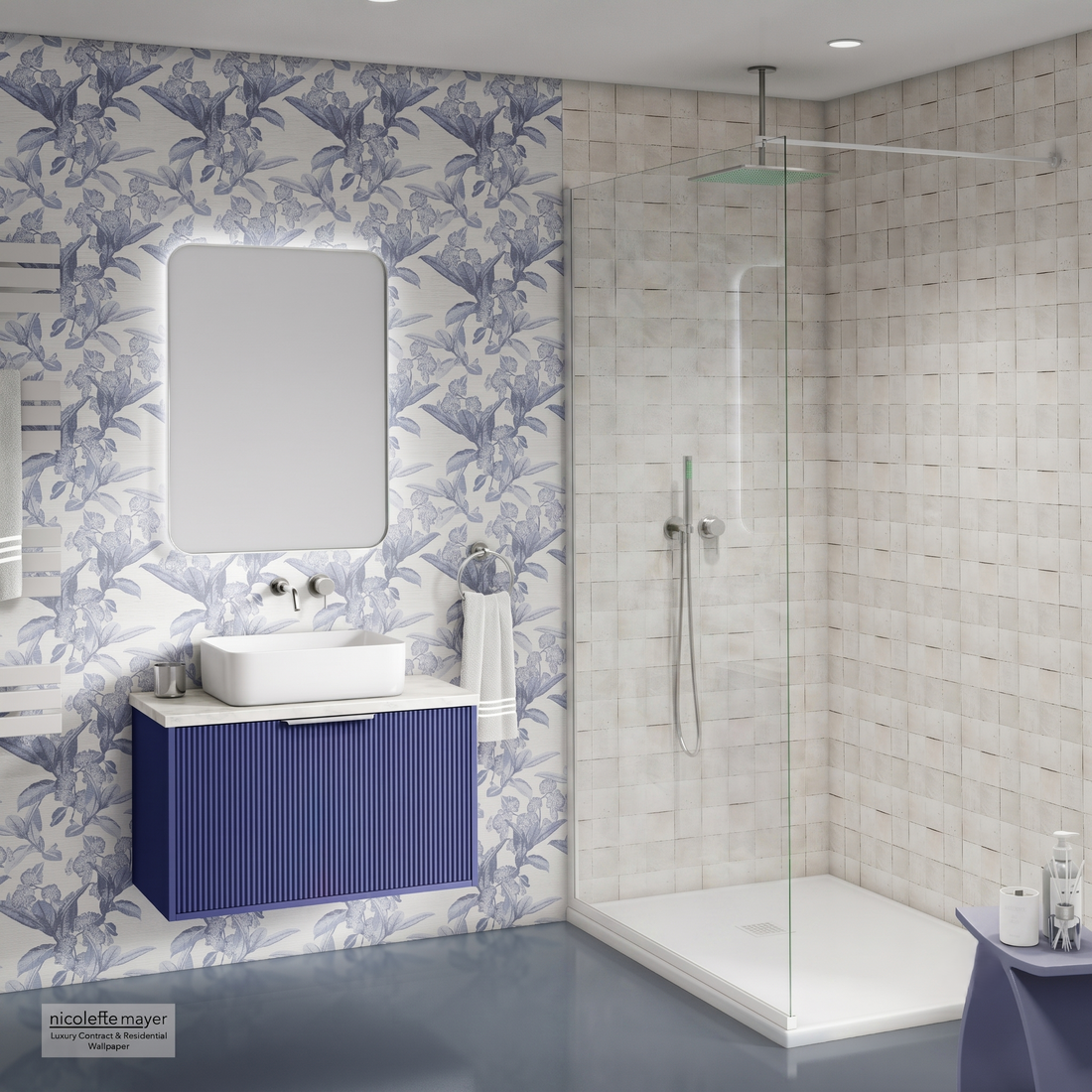 Allande Delft