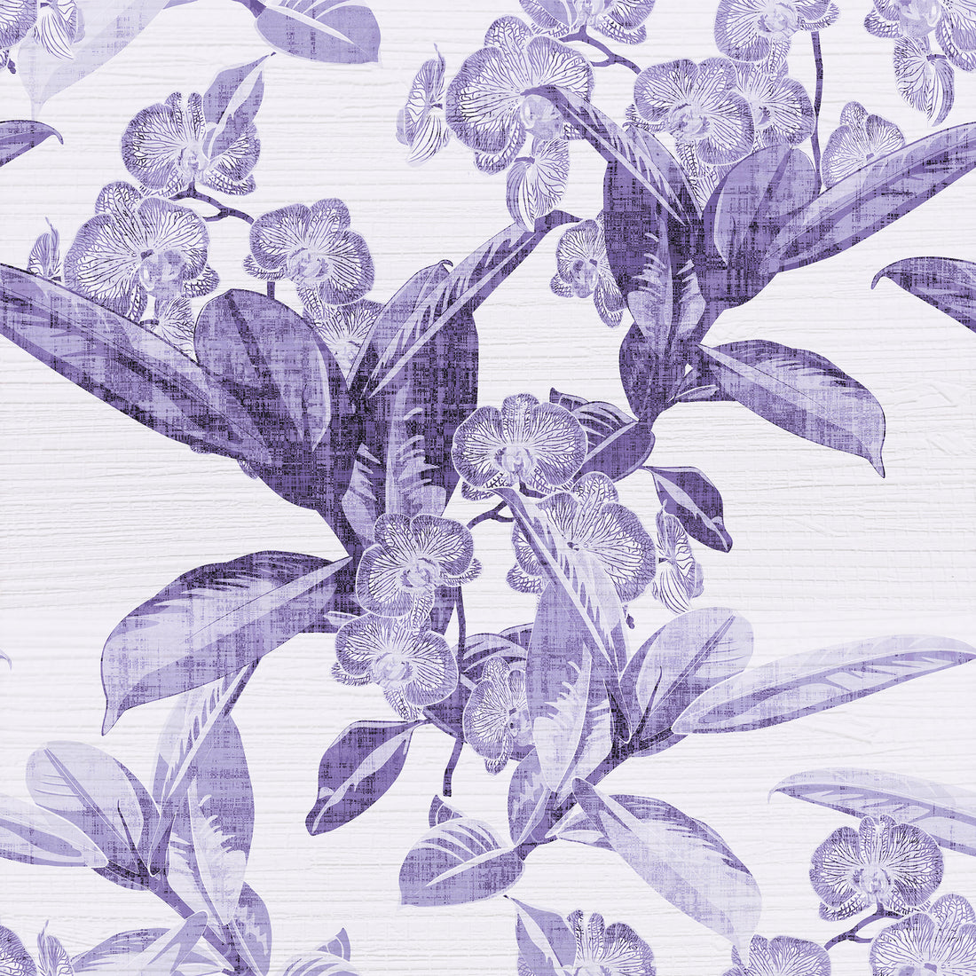 Allande Lavender swatch