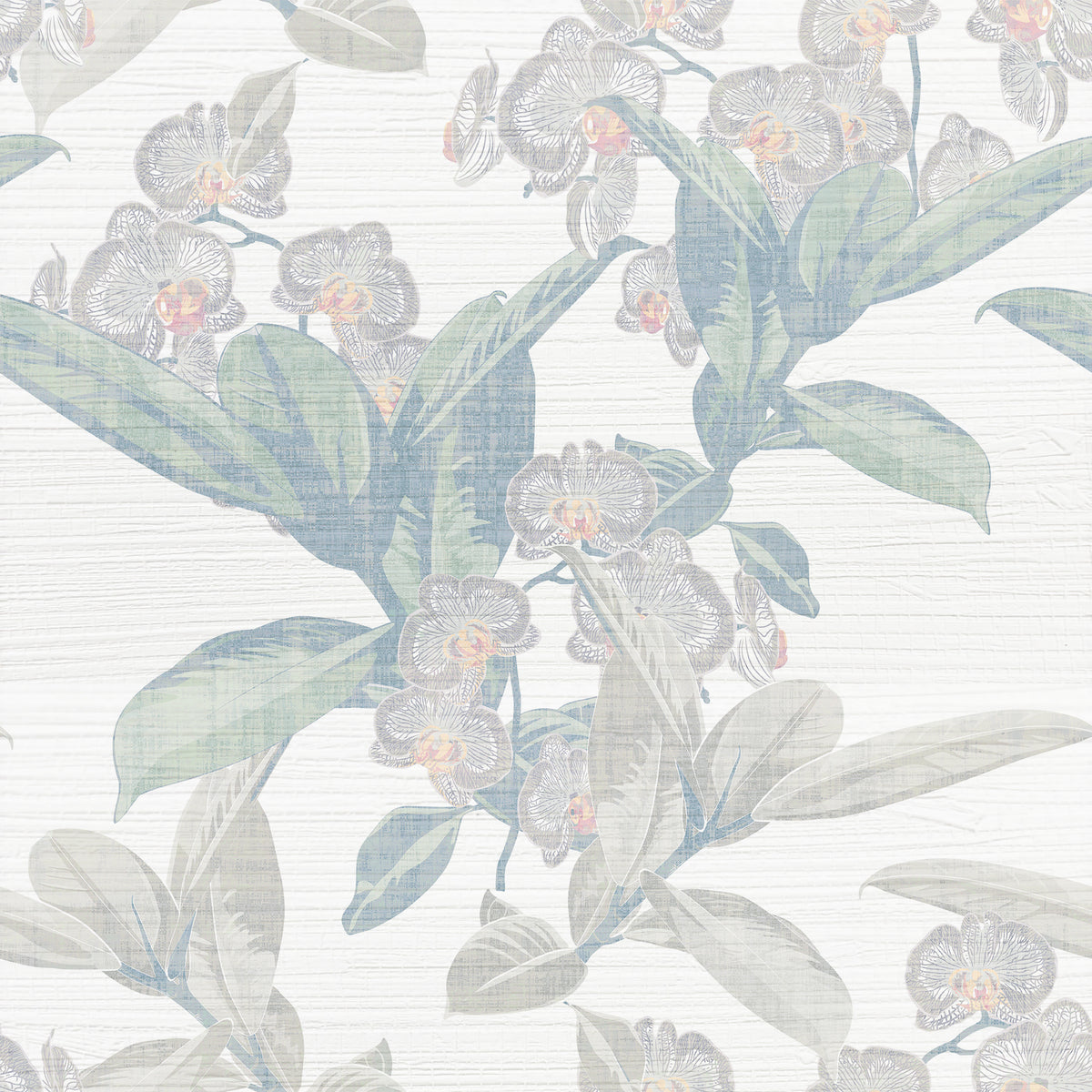 Allande Serene swatch