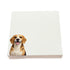 Beagle dog note cards by Nicolette Mayer, set of 100