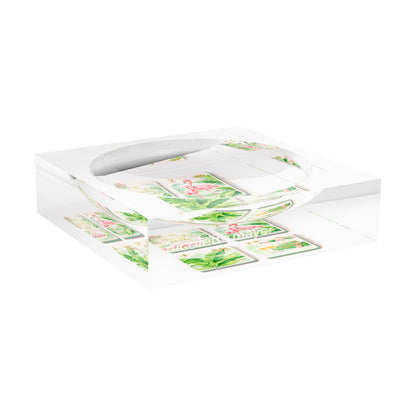Mahjong Beverly Hills Mahj Candy Catchall Dish - nicolettemayer.com