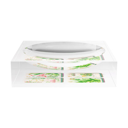 Mahjong Beverly Hills Mahj Candy Catchall Dish - nicolettemayer.com