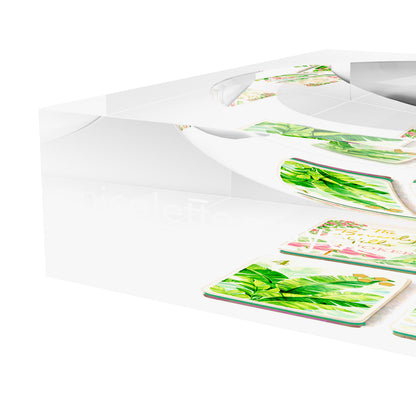 Mahjong Beverly Hills Mahj Candy Catchall Dish - nicolettemayer.com