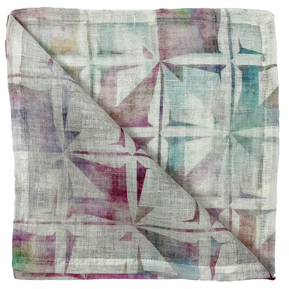 Ikat Richesse Fabric