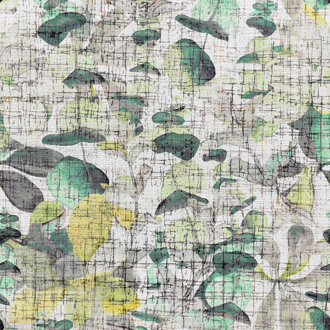 Biophilia Babylone swatch