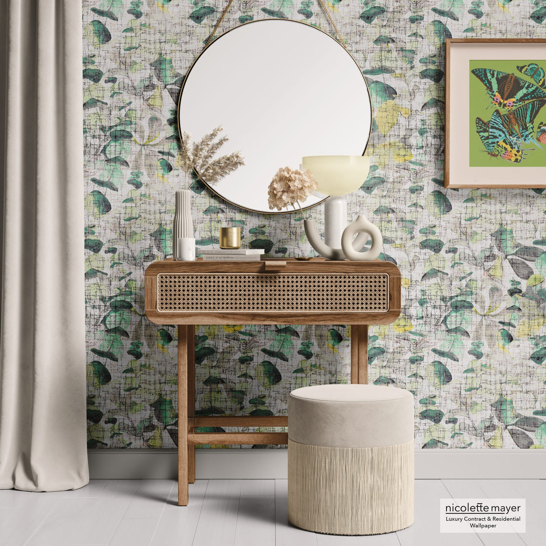 Biophilia Babylone
