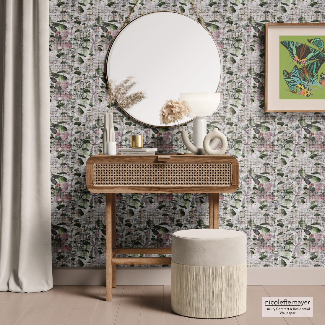 Biophilia Ophelia