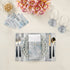 BIRCH OPULENCE 17.5" Rectangle Pebble Placemat, Set Of 4 - nicolettemayer.com
