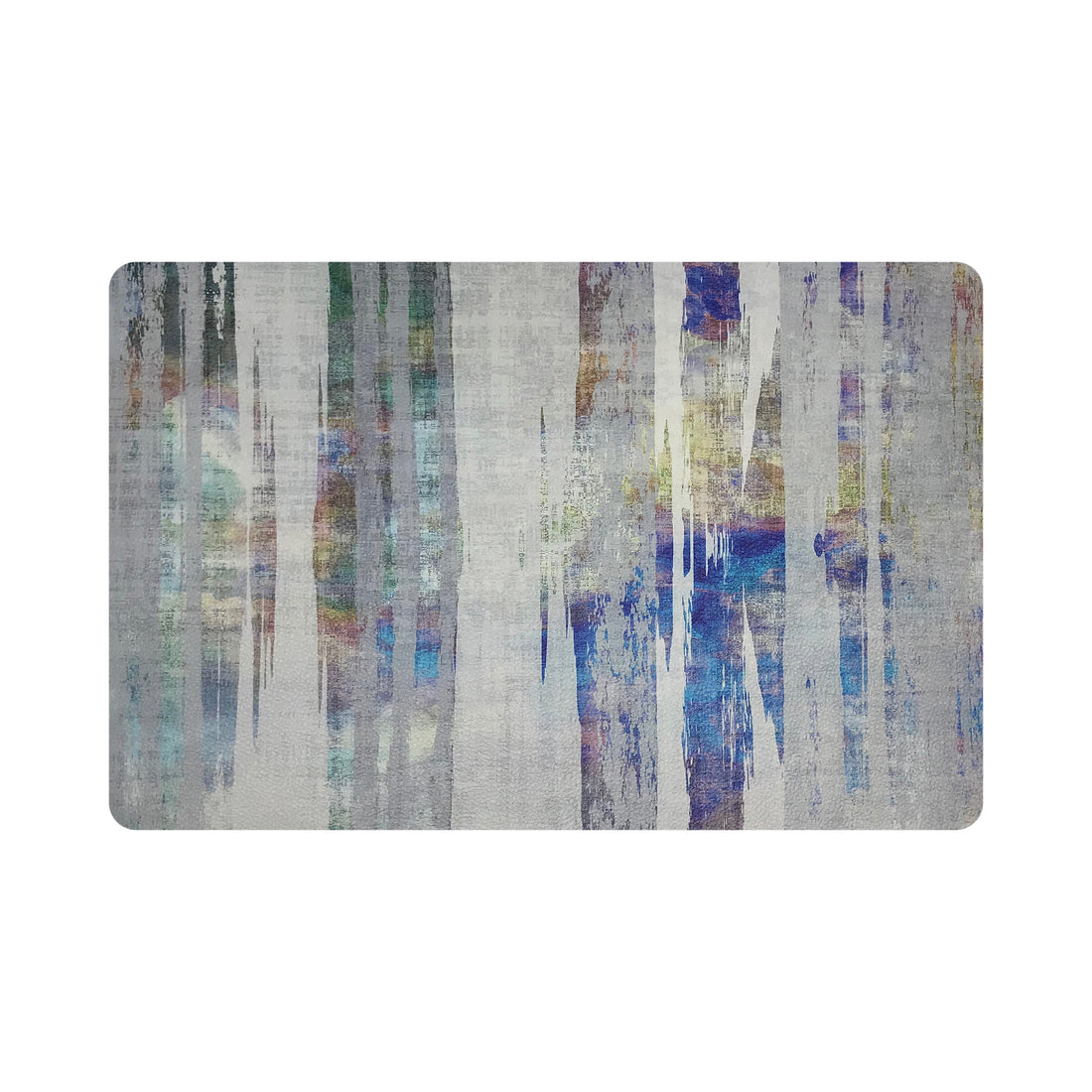 BIRCH COAST 17.5 RECTANGLE PEBBLE PLACEMAT, SET OF 4 - nicolettemayer.com