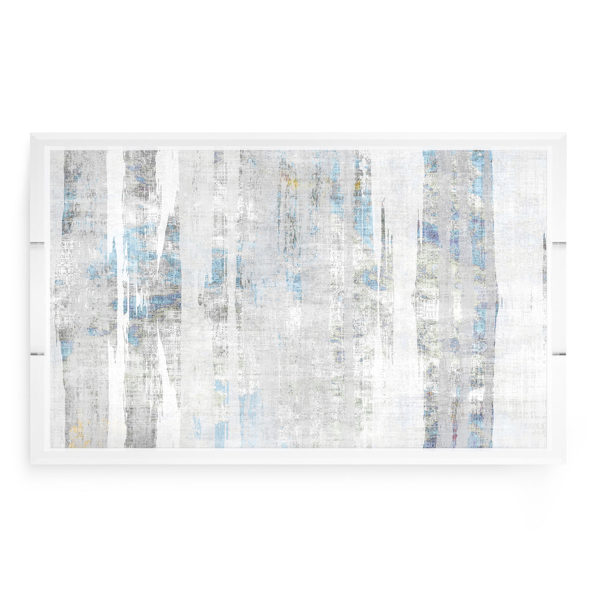 Birch Opulence Acrylic Decorative Tray, 22.5 x 14.5 in. by Nicolette Mayer 