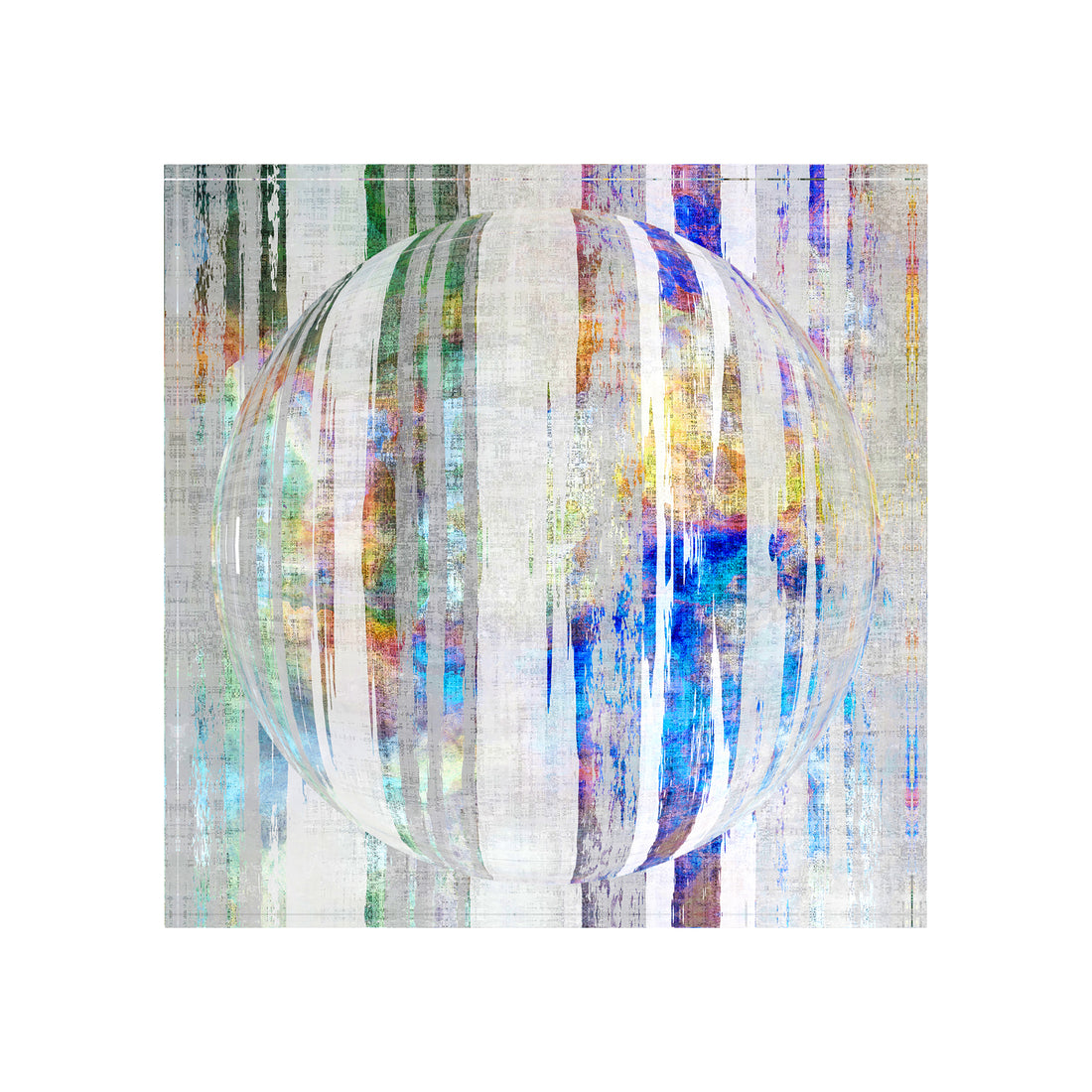 Birch Coast Acrylic Candy Catchall Dish