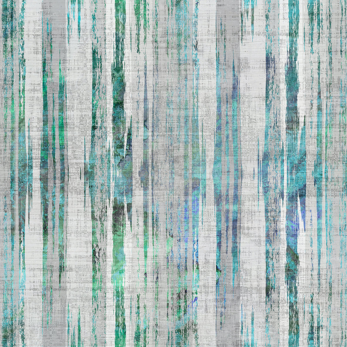 Birch Seaglass swatch