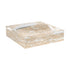 Blossom Fantasia French Gray Acrylic Candy Catchall Dish - nicolettemayer.com