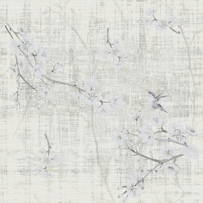 Blossom Fantasia Ivory swatch