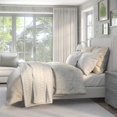 Blossom Fantasia Ivory lifestyle