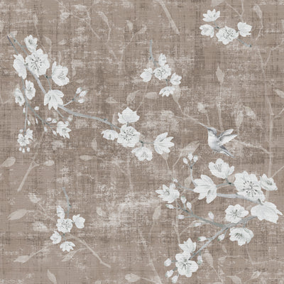 Blossom Fantasia Mocha swatch