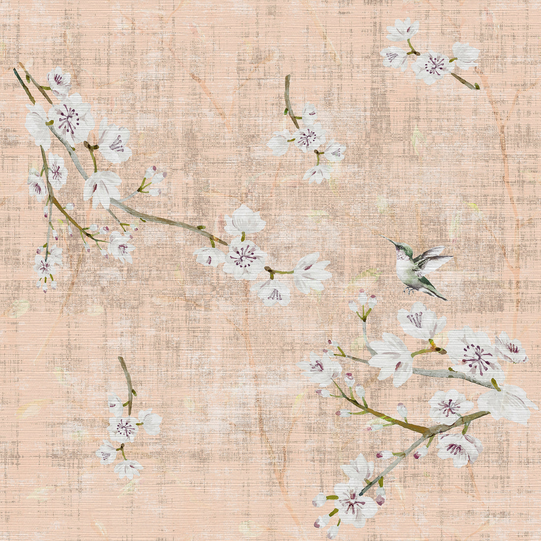 Blossom Fantasia Romance swatch