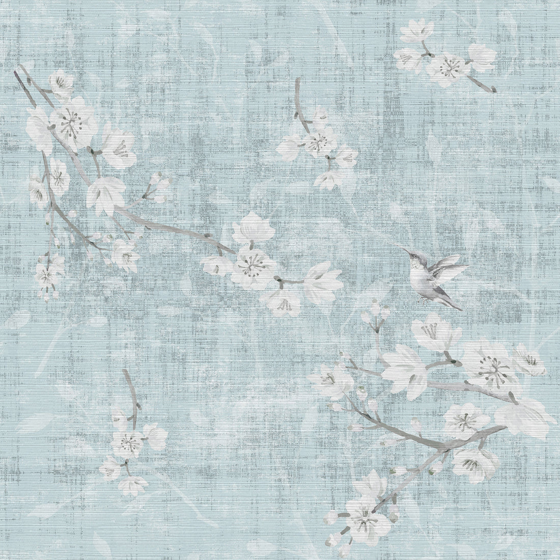 Blossom Fantasia Sky swatch