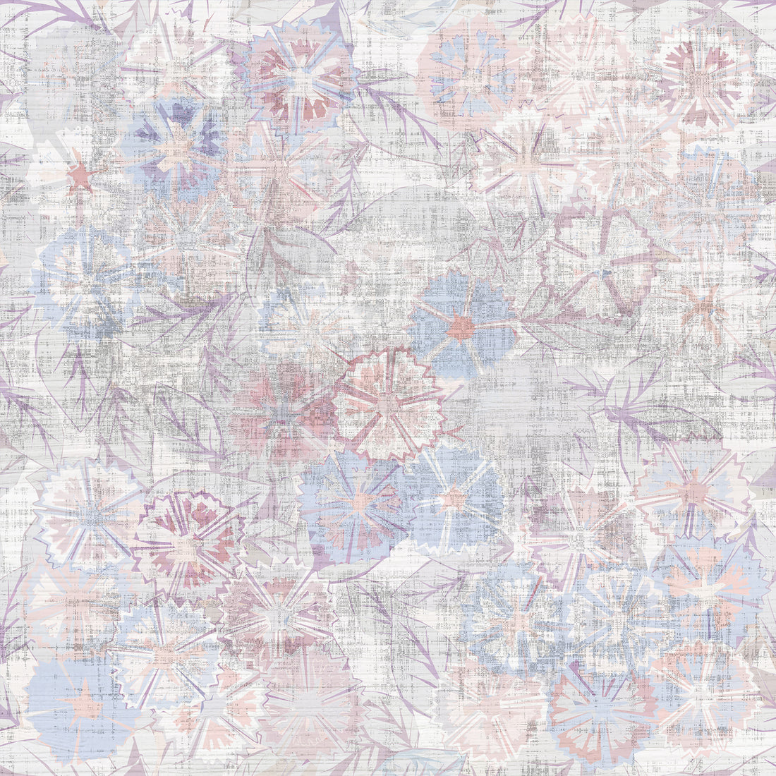 Botanical Brick swatch