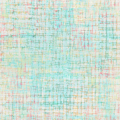 Boucle Budding swatch