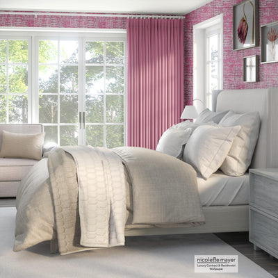 Boucle Invigorating lifestyle