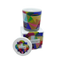 Ode to Okuda Candy Candle - nicolettemayer.com
