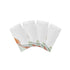 Cockatoo Cotton Sateen Dinner Napkins - nicolettemayer.com