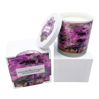 Forest for the Trees Loire Candle - nicolettemayer.com